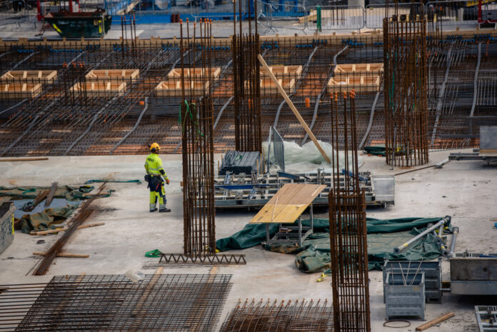 Den nye standarden fungerer godt som underentreprisekontrakt i prosjekter der prNS 8408 brukes som hovedkontrakt. (Foto: Standard Norge/Nicolas Tourrenc)