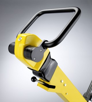 Wacker Neuson_DPU 5545_studio 2