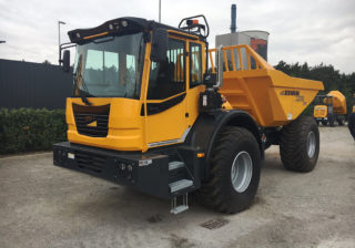 Bergmann 3012