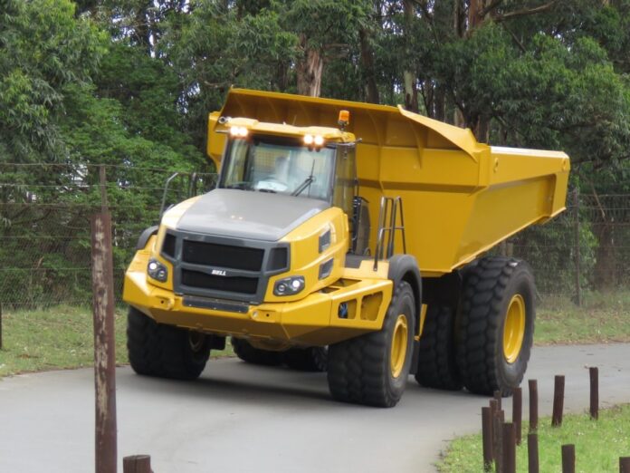 Bell B60E