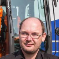 Paul Håkon Endresen