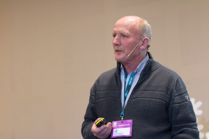Harald Fagerheim