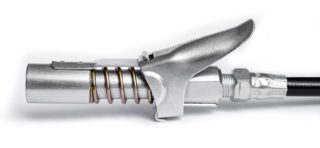 Grease Coupler, munnstykke til fettpresse. 