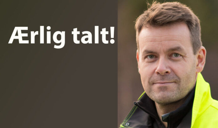 Jørn Søderholm
