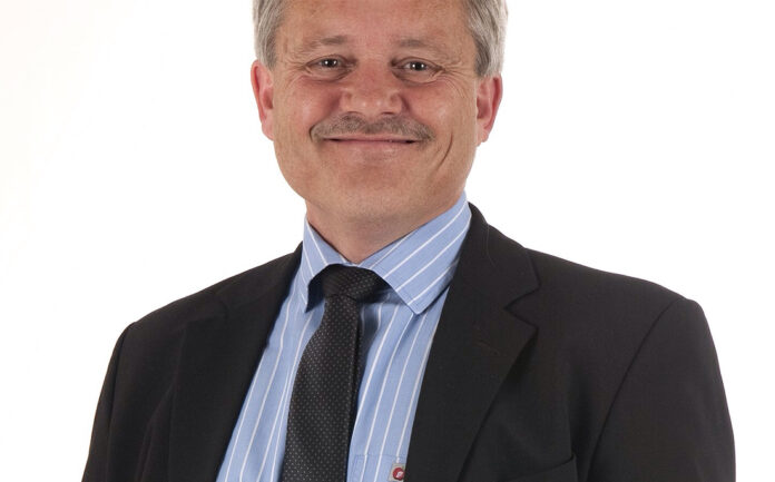 Bjørnar Laabak FRP KMD