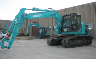 Kobelco SK14 SRL-3