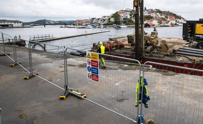 Kragerø havn