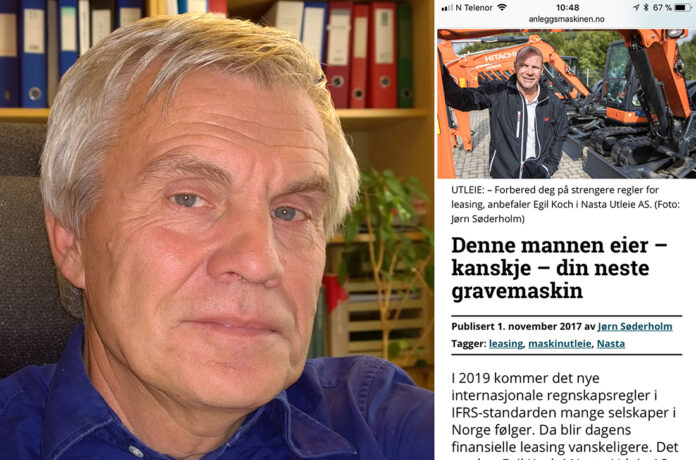 Jan Fr. Haraldsen
