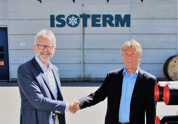 Kjell Larsen