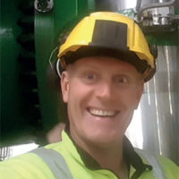 Per Steinar Slokvik, Implenia AS. 