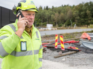 Vidar Tellefsen telefon