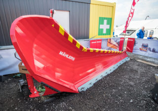 Mählers SPH sideplog