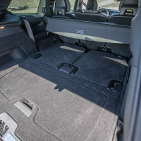 Volvo XC 90 bagasjerom
