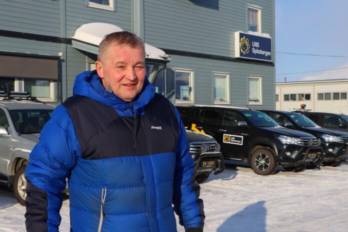Frank Jakobsen