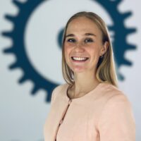 Emilie Kristoffersen Søgård, advokat i MEF. (Foto: MEF)