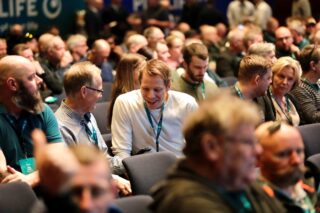 AVK og Pipelife gjentar suksessen fra i fjor, med ny Vann & Miljø-konferanse i 2026. (Foto: Vann & Miljø)