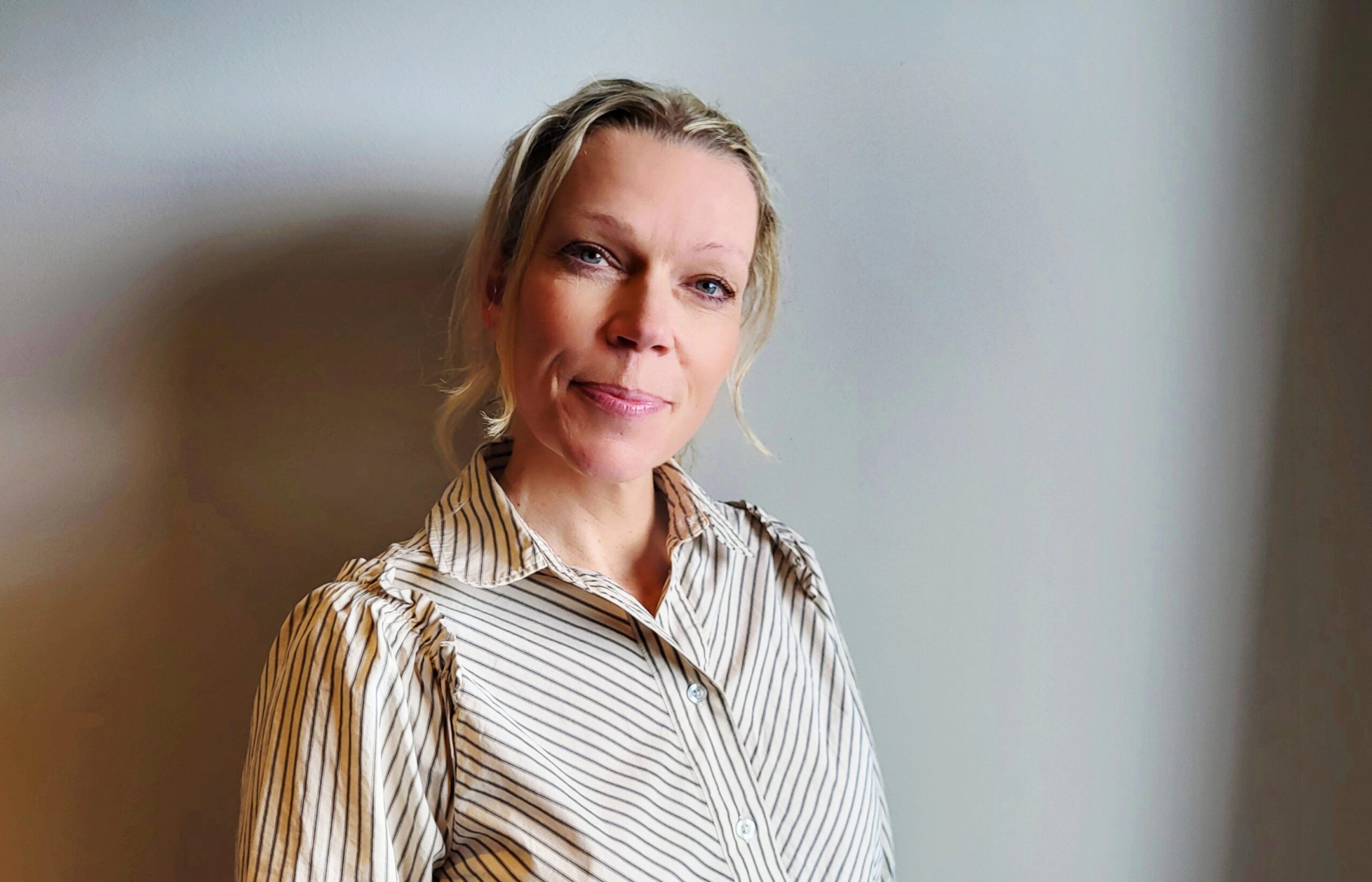 Randi Kortegaard Warland, direktør Treatment & Detox Norge. (Bilde: Privat)