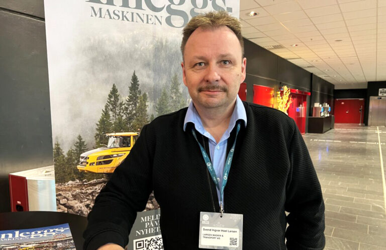 &ndash; Vil ikke v&aelig;re bank for staten