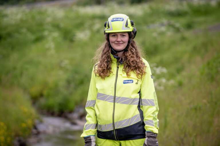 Elisabeth (30): &ndash; Ser resultater av arbeidet med &egrave;n gang