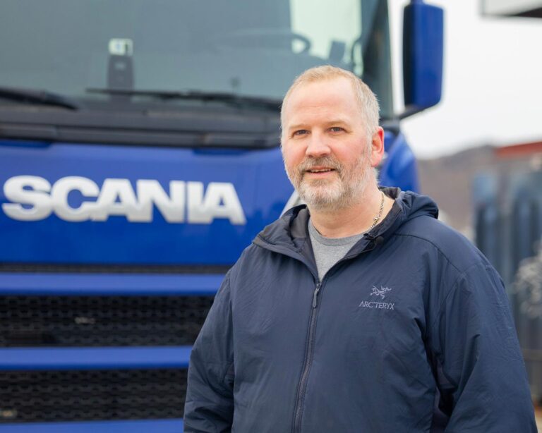 Zahl Transport i Bod&oslash;: Full kontroll fra kranarm til faktura med SmartDok og PowerOffice