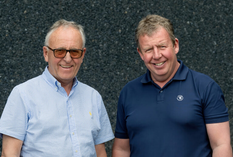 Nok et toppår for Stangeland Gruppen