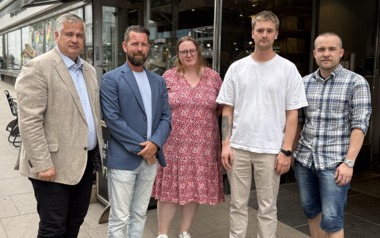 Ingen streik! Parat og MEF ble enige