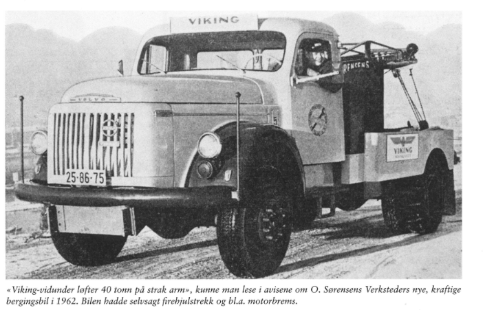 Foto: Viking