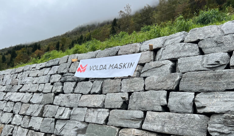 Volda Maskin er konkurs