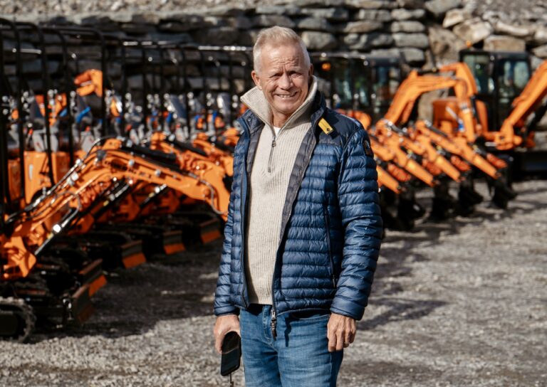 – Begrepet «kinakvalitet» er utdatert