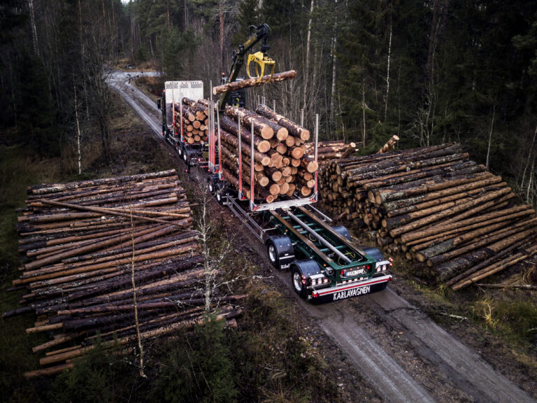 Styrker ettermarkedet i Norge