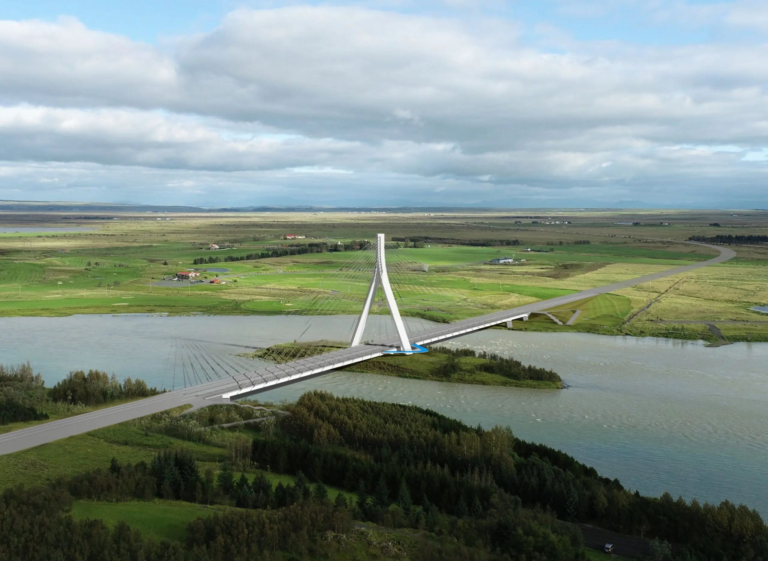 Hvem blir årets brobygger?
