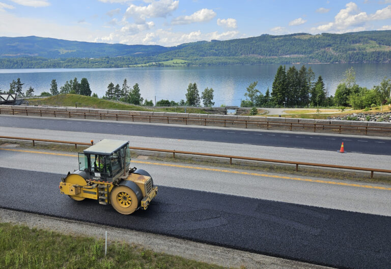 Heidelberg Materials kjøper NCC Industrys pukk- og asfaltvirksomhet