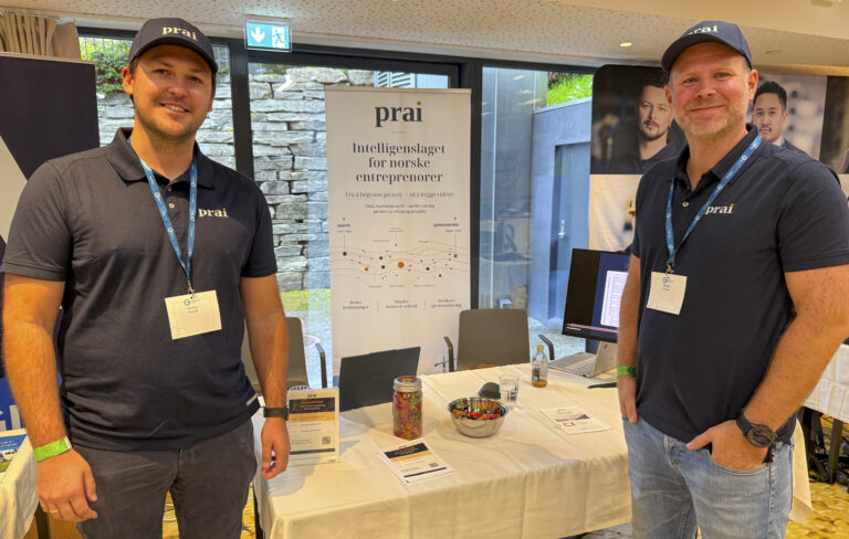 Bruker KI til å hjelpe entreprenører med anbud