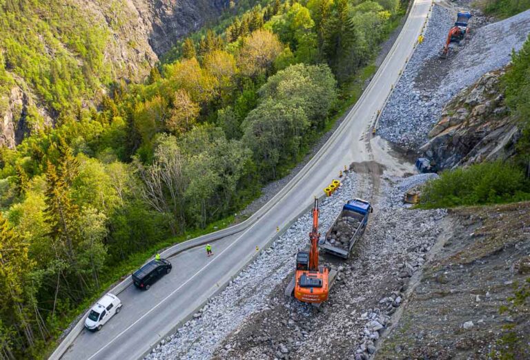 Lanserer KI-tjeneste for veinormalene